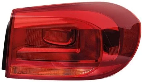 Задний фонарь HELLA 2SD 010 738-101
