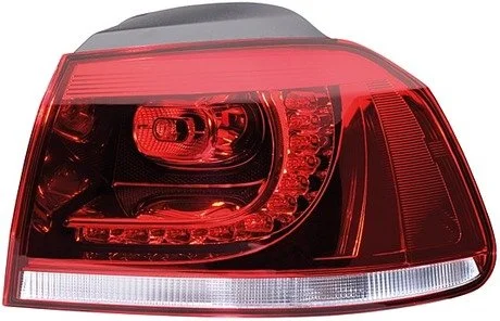 Задній ліхтар HELLA 2SD 010 970-041