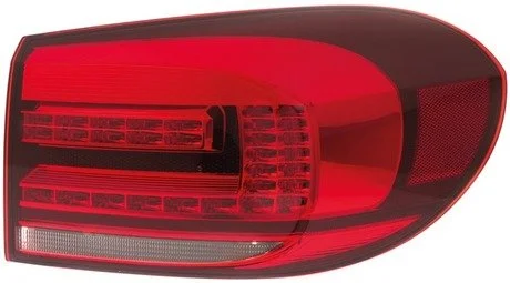 Задний фонарь HELLA 2SD 011 715-061
