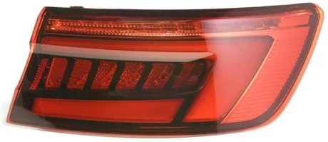 Задний фонарь HELLA 2SD012 246-061