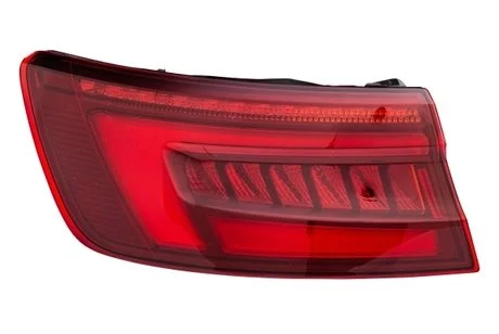 Задний фонарь HELLA 2SD012 246-171