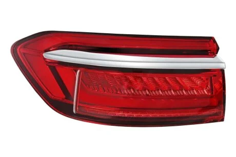 Ліхтар задній Лів (зовнішн, LED) AUDI A8 D5 11.17- HELLA 2SD013095611