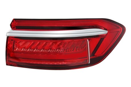Ліхтар задній Прав (зовнішн, LED) AUDI A8 D5 11.17- HELLA 2SD013095621