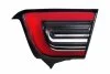 Ліхтар задній Прав (зовнішн, LED) TESLA MODEL 3, MODEL Y 01.17- HELLA 2SD015341941 (фото 1)