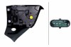 Ліхтар задній Прав (зовнішн, LED) TESLA MODEL 3, MODEL Y 01.17- HELLA 2SD015341941 (фото 2)