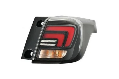 Автозапчасть HELLA 2SD015695121