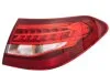 Ліхтар задній Прав (зовнішн, LED/PY21W, колір повороту помаранчевий, колір скла червон) 2SD354875021