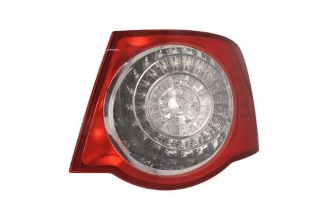 Задний фонарь HELLA 2SD 983 150-041