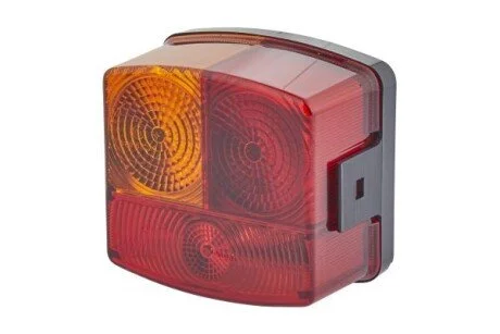 Задний фонарь HELLA 2SE 002 776-211