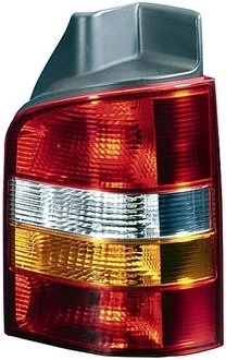 Задний фонарь HELLA 2SK 008 579-091
