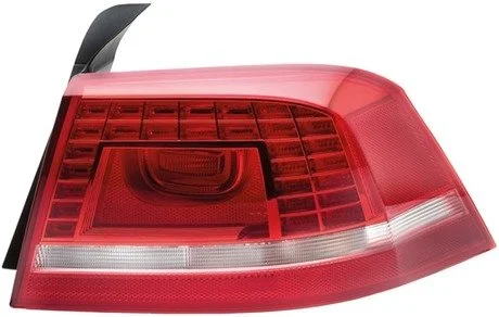 Задний фонарь HELLA 2SK 010 746-041