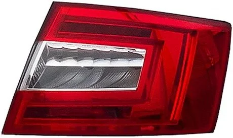 Задний фонарь HELLA 2SK 011 082-101