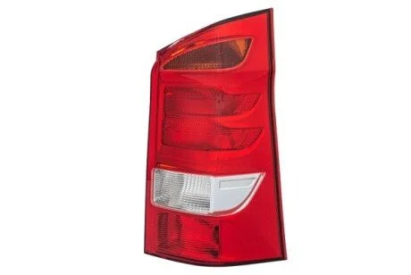 Задній ліхтар HELLA 2SK011 581-231