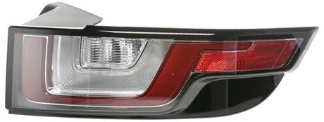 Задний фонарь HELLA 2SK012 379-421