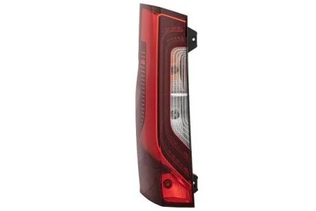 Задний фонарь HELLA 2SK013 253-211