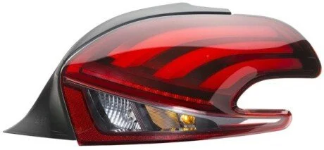 Задній ліхтар HELLA 2SK354 834-011