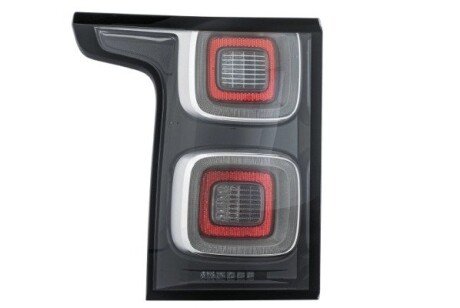 Задній ліхтар HELLA 2SK354 864-031