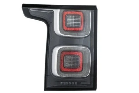 Задній ліхтар HELLA 2SK354 864-031