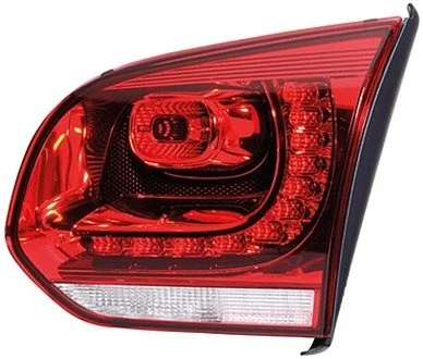 Задній ліхтар HELLA 2TZ 010 409-141