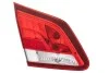 Ліхтар задній Лів (внутрішня частина, LED/P21W/W16W, світло протитуманних фар, світло заднього ходу) MERCEDES B-KLASA W246/W242 11.11-12.18 2TZ354873111