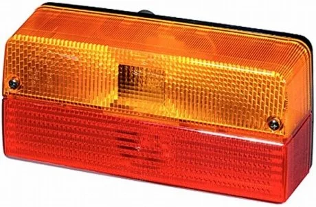Задний фонарь HELLA 2VA 006 356-101