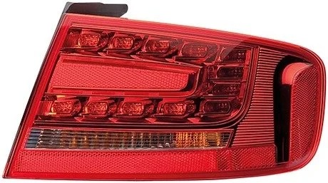 Задний фонарь HELLA 2VA 010 085-091