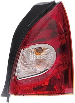 Задний фонарь HELLA 2VA 010 938-031