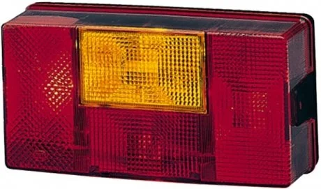 Задний фонарь HELLA 2VB 006 040-051
