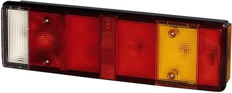 Задній ліхтар HELLA 2VD 008 204-131
