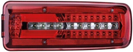 Задний фонарь HELLA 2VD 012 381-031
