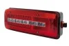 Задний фонарь 2VD 012 381-211