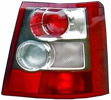 Задний фонарь HELLA 2VP 238 023-161
