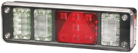 Задній ліхтар HELLA 2VP 340 961-041 (фото 1)