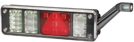 Задний фонарь HELLA 2VP 340 961-111 (фото 1)