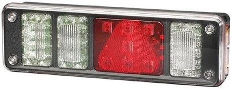 Задній ліхтар HELLA 2VP 340 961-411 (фото 1)