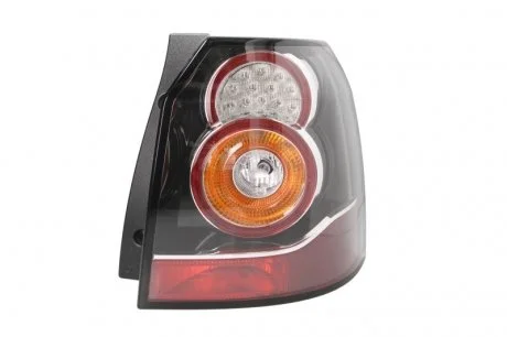 Задній ліхтар HELLA 2VP 354 814-021