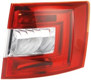 Задний фонарь HELLA 2VP 354 818-041