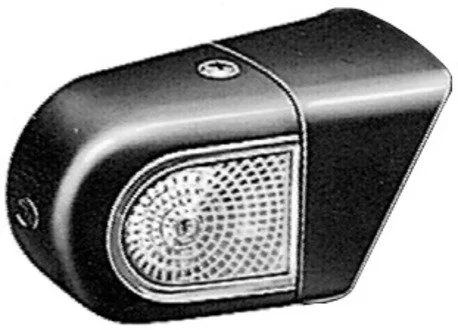 Элемент освещения HELLA 2XS 004 237-291