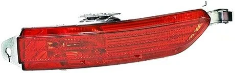 Задний фонарь HELLA 2XX 010 344-101