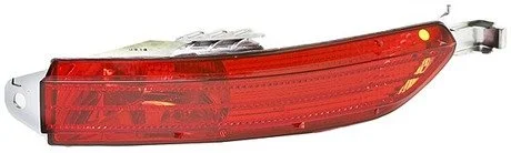 Задний фонарь HELLA 2XX 010 344-201