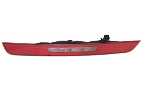 Задний фонарь HELLA 2ZR011 501-121