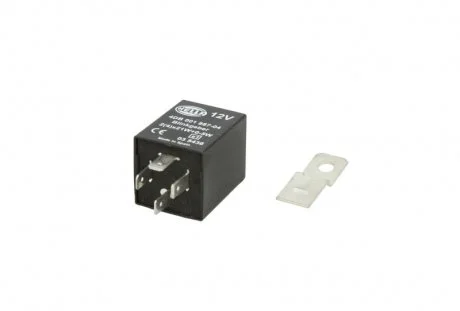 Повторювач повороту HELLA 4DB 001 887-041