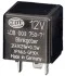 Реле поворотів Audi/Ford/VW 4DB 003 750-711