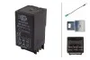 Реле поворота 4DN 008 768-151