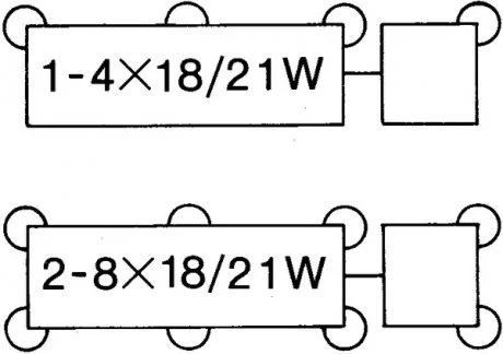 Повторювач повороту HELLA 4DZ 002 834-162