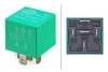 HELLA Реле 30A/40A 12V 5 полюсов с гасящим диодом 4RD 933 332-371