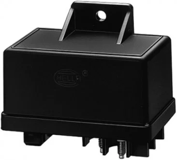 Контроллер / реле свічок накал HELLA 4RV 008 188-271