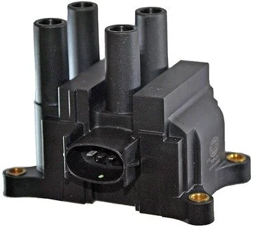 Котушка запалювання HELLA 5DA193175-411