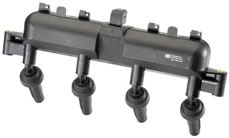 Катушка зажигания HELLA 5DA 193 175-431