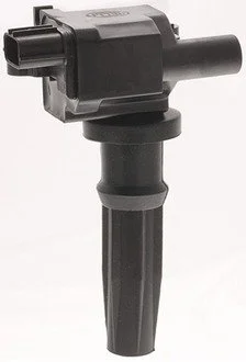 Катушка запалювання HELLA 5DA193175-531